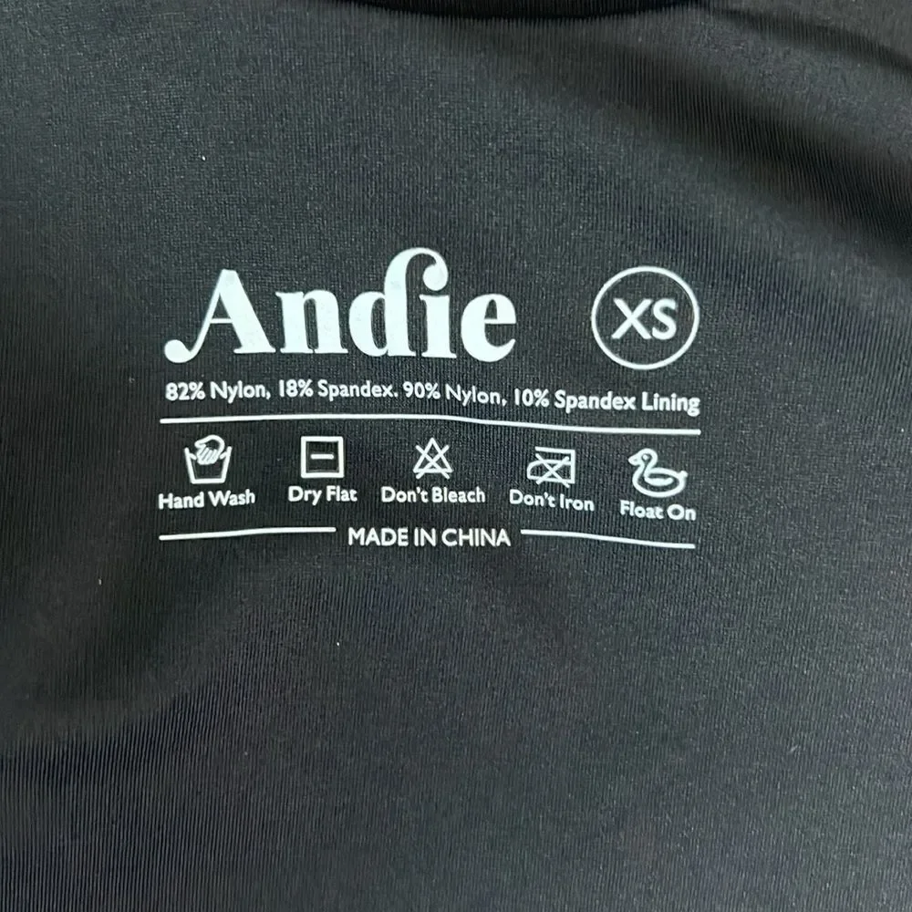 Andie nwt catalina